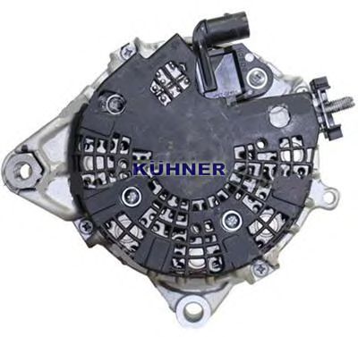 AD KUHNER 554051ri -  Генератор